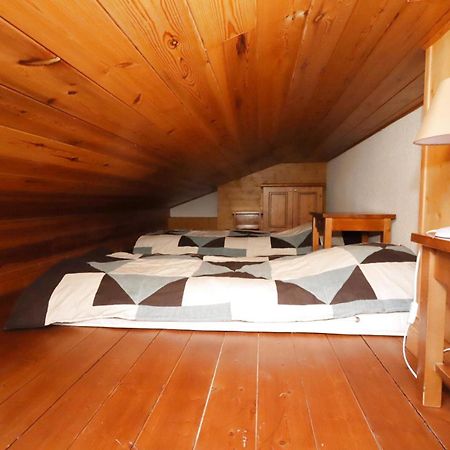 Residence Les Hauts De Chavants - Hauts De Chavants Albert 1Er 13 Mae-6404 Les Houches Εξωτερικό φωτογραφία