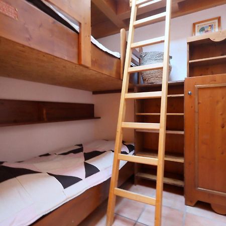 Residence Les Hauts De Chavants - Hauts De Chavants Albert 1Er 13 Mae-6404 Les Houches Εξωτερικό φωτογραφία