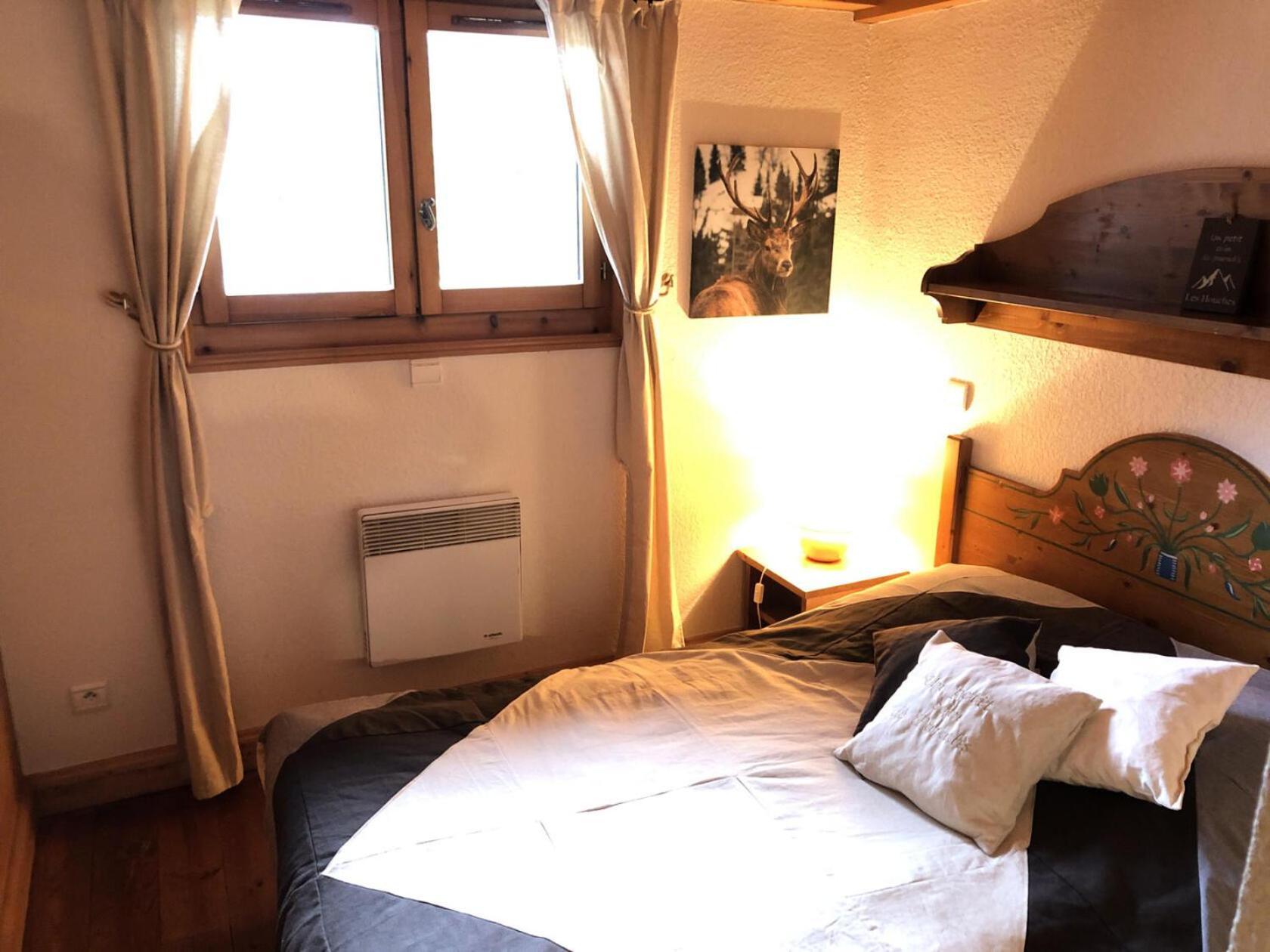 Residence Les Hauts De Chavants - Hauts De Chavants Albert 1Er 13 Mae-6404 Les Houches Εξωτερικό φωτογραφία