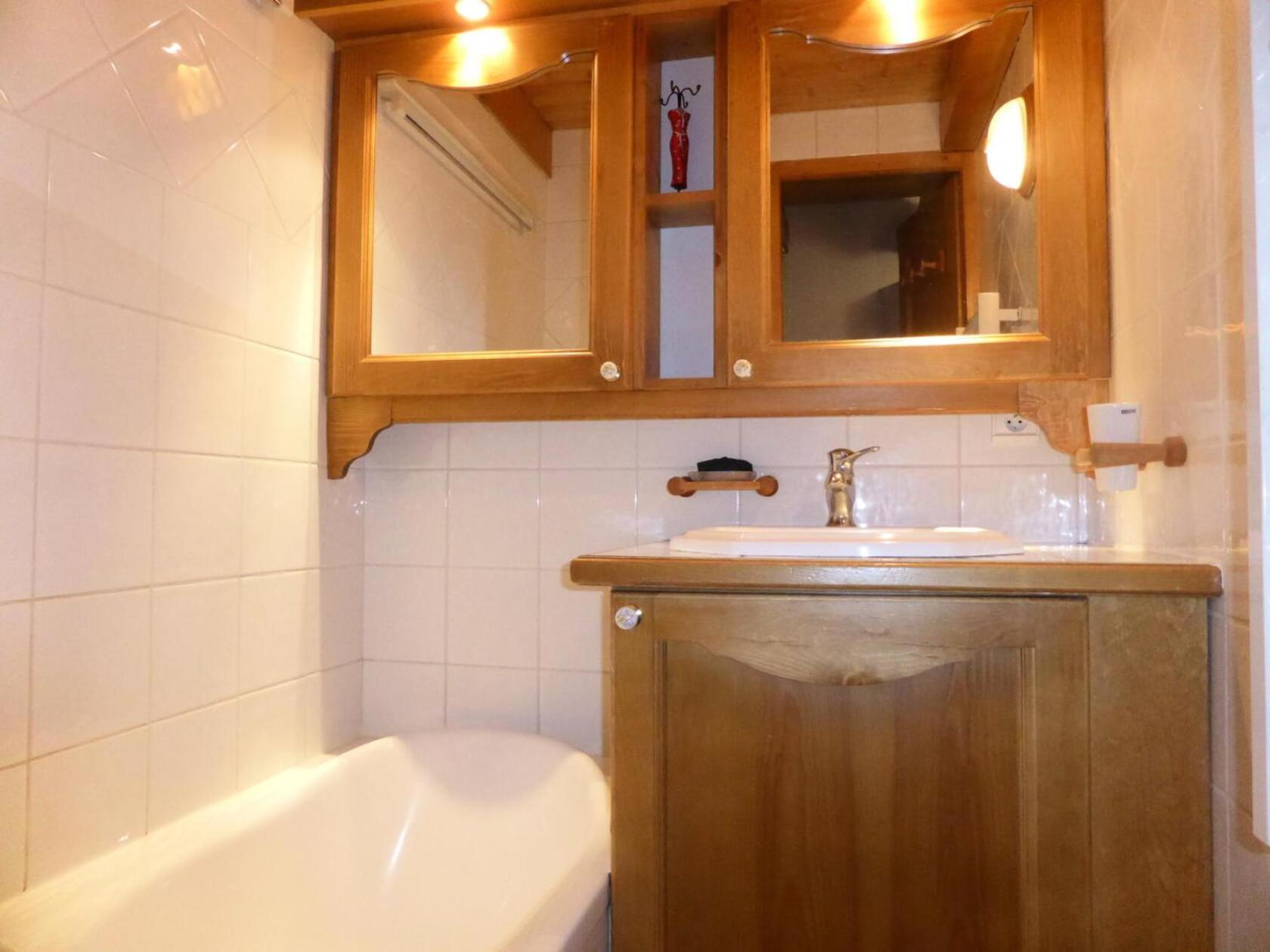 Residence Les Hauts De Chavants - Hauts De Chavants Albert 1Er 13 Mae-6404 Les Houches Εξωτερικό φωτογραφία