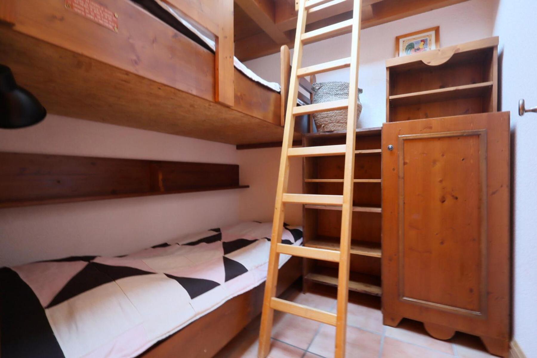 Residence Les Hauts De Chavants - Hauts De Chavants Albert 1Er 13 Mae-6404 Les Houches Εξωτερικό φωτογραφία