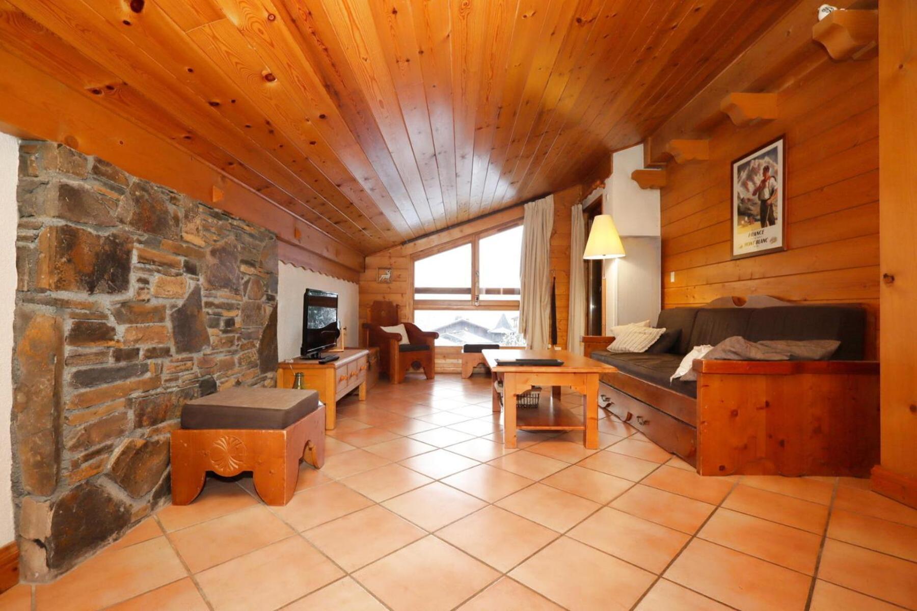 Residence Les Hauts De Chavants - Hauts De Chavants Albert 1Er 13 Mae-6404 Les Houches Εξωτερικό φωτογραφία