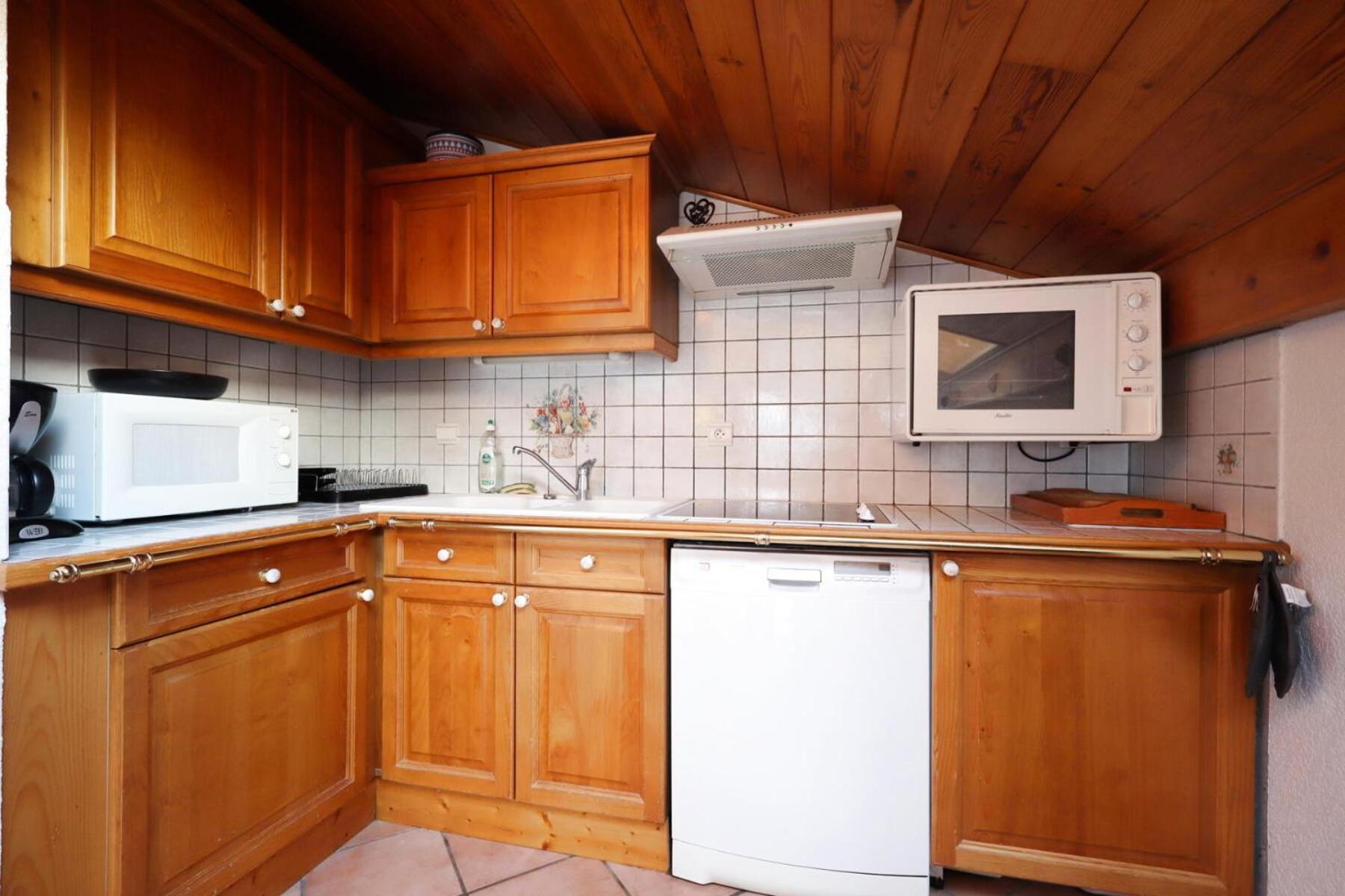 Residence Les Hauts De Chavants - Hauts De Chavants Albert 1Er 13 Mae-6404 Les Houches Εξωτερικό φωτογραφία